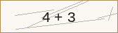 Calcul à résoudre